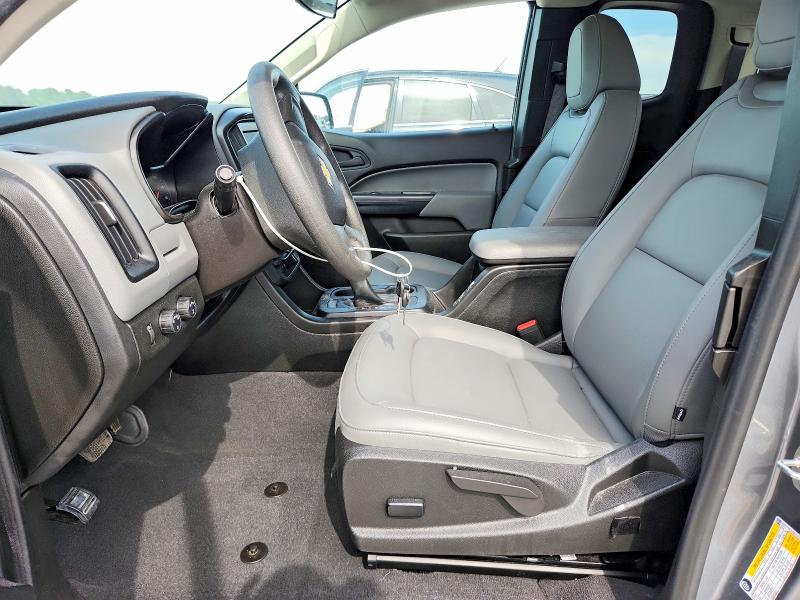 56858096 :رقم المزاد ، 1GCHTBEA2N1315262 vin ، 2022 Chevrolet Colorado مزاد بيع