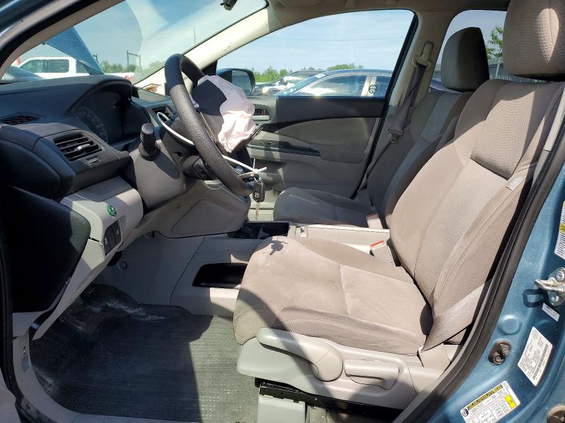 Aukcja sprzedaży 2014 Honda Cr-v, vin: 2HKRM4H5XEH130011, numer aukcji: 57716046