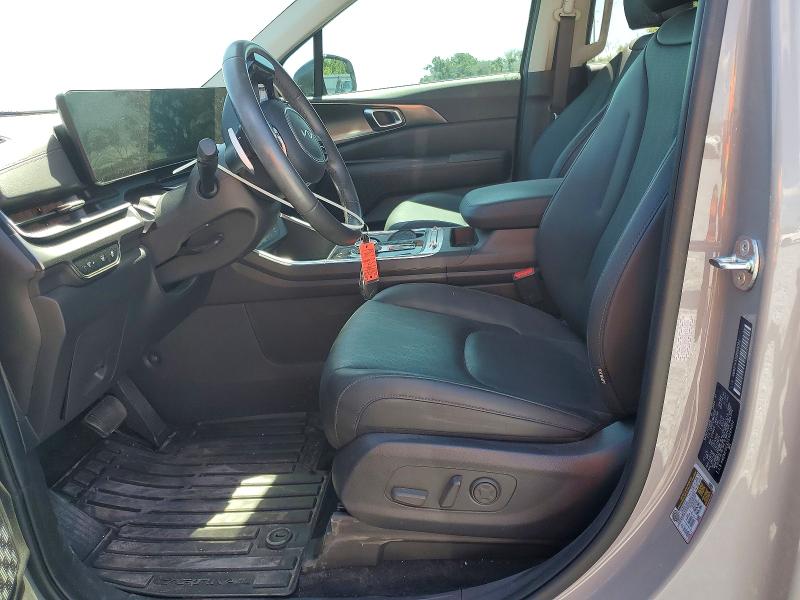 Aukcja sprzedaży 2025 Kia Carnival Hybrid, vin: KNDNE5KA5S6065002, numer aukcji: 56587646