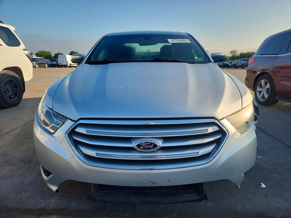 57536686 :رقم المزاد ، 1FAHP2F86DG216638 vin ، 2013 Ford Taurus مزاد بيع