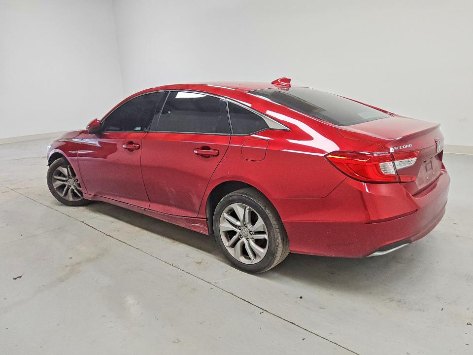 Aukcja sprzedaży 2020 Honda Accord, vin: 1HGCV1F19LA147941, numer aukcji: 56413976