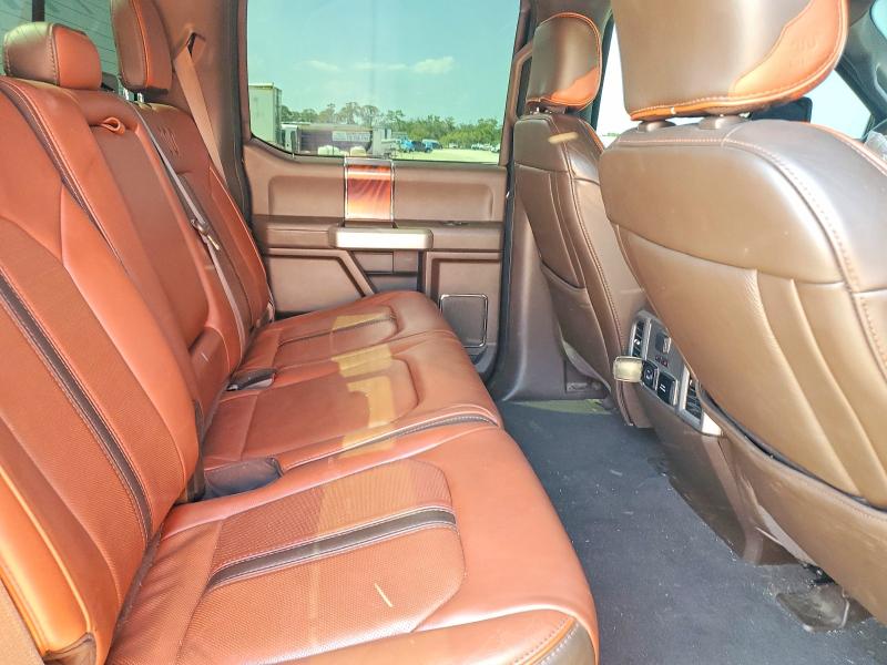 Aukcja sprzedaży 2022 Ford F350, vin: 1FT8W3DT4NEF52912, numer aukcji: 58200866