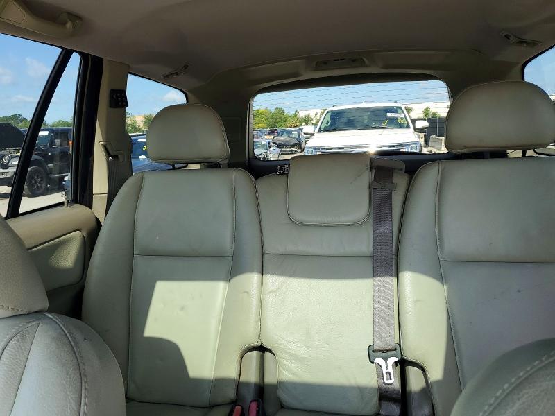 Продаж на аукціоні авто 2005 Volvo Xc90, vin: YV1CY592X51192305, номер лоту: 58253346
