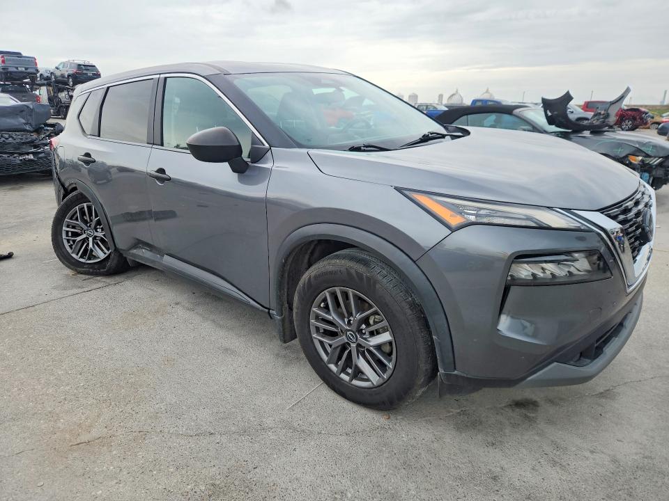 Aukcja sprzedaży 2023 Nissan Rogue, vin: 5N1BT3AAXPC678719, numer aukcji: 57402616