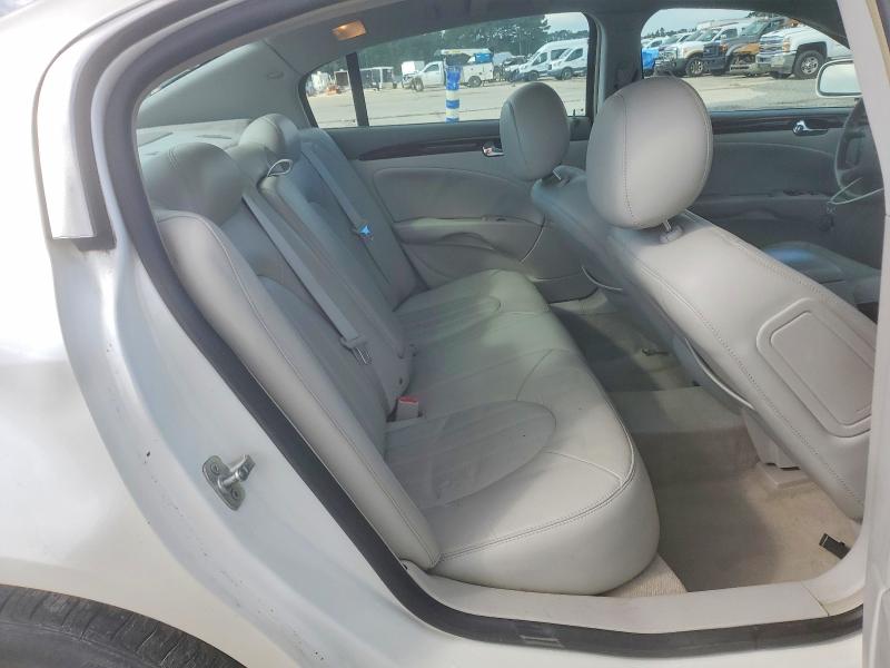Продаж на аукціоні авто 2011 Buick Lucerne, vin: 1G4HC5EMXBU104389, номер лоту: 58730386