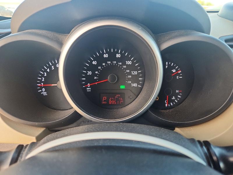 Продаж на аукціоні авто 2013 Kia Soul, vin: KNDJT2A68D7608808, номер лоту: 55994256