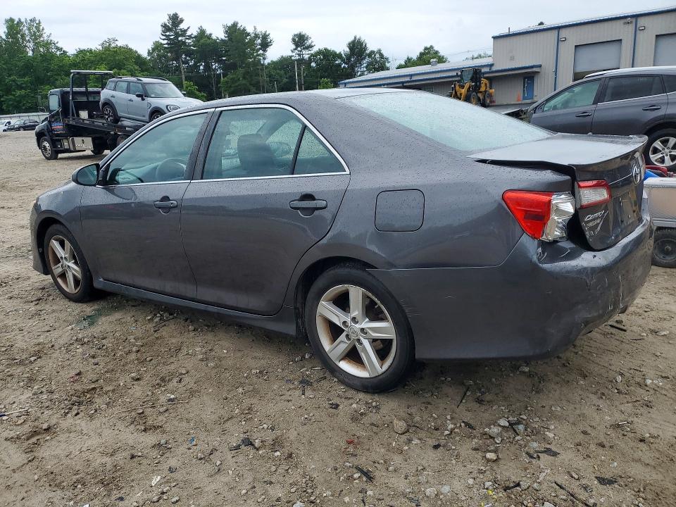 Aukcja sprzedaży 2014 Toyota Camry, vin: 4T1BF1FK9EU757142, numer aukcji: 58321686