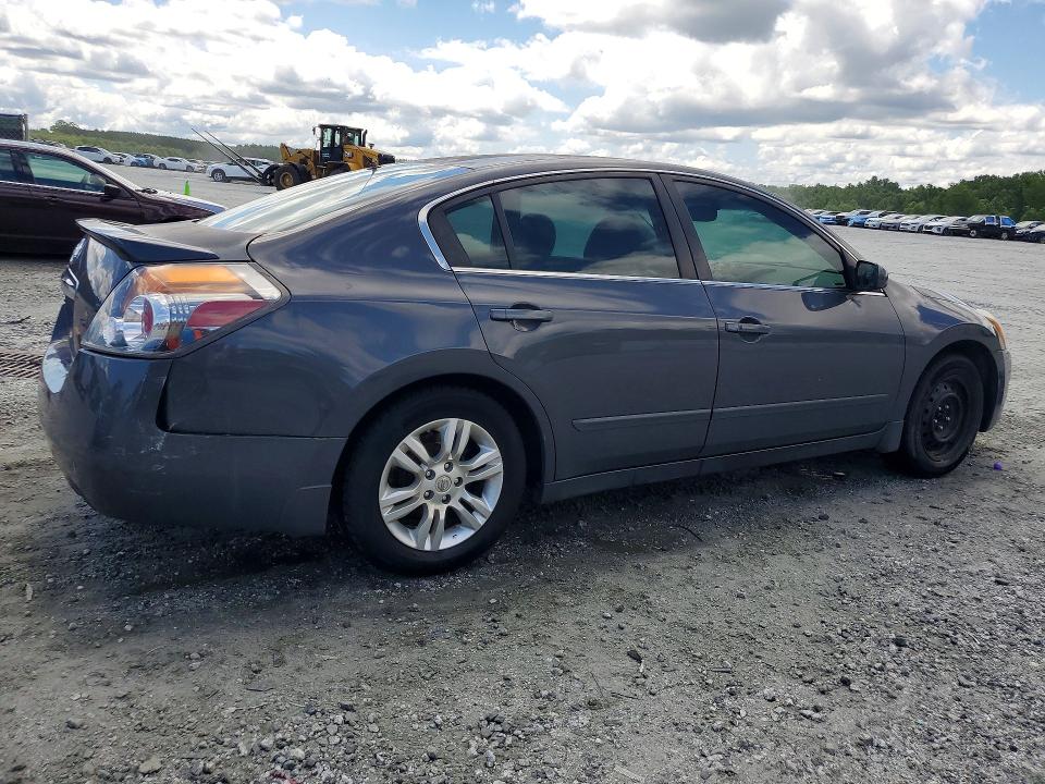 58061556 :رقم المزاد ، 1N4AL2AP3CN535744 vin ، 2012 Nissan Altima مزاد بيع