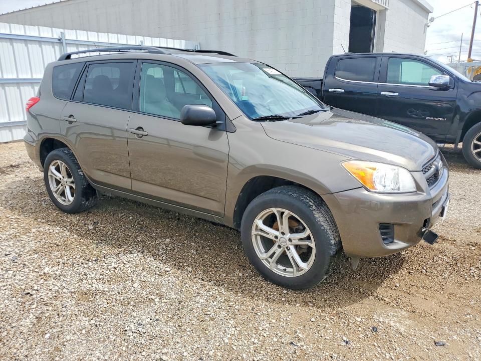 Aukcja sprzedaży 2011 Toyota Rav4, vin: 2T3BF4DV6BW171693, numer aukcji: 56402976