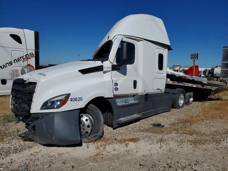 Aukcja sprzedaży 2025 Freightliner Cascadia 126, vin: 3AKJHHDR7SSWB6910, numer aukcji: 49404346