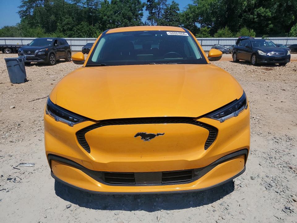 Aukcja sprzedaży 2022 Ford Mustang Mach-e, vin: 3FMTK1RM5NMA60679, numer aukcji: 53331056
