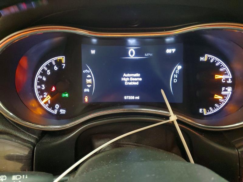Aukcja sprzedaży 2019 Jeep Grand Cherokee, vin: 1C4RJFCG1KC603377, numer aukcji: 56629256