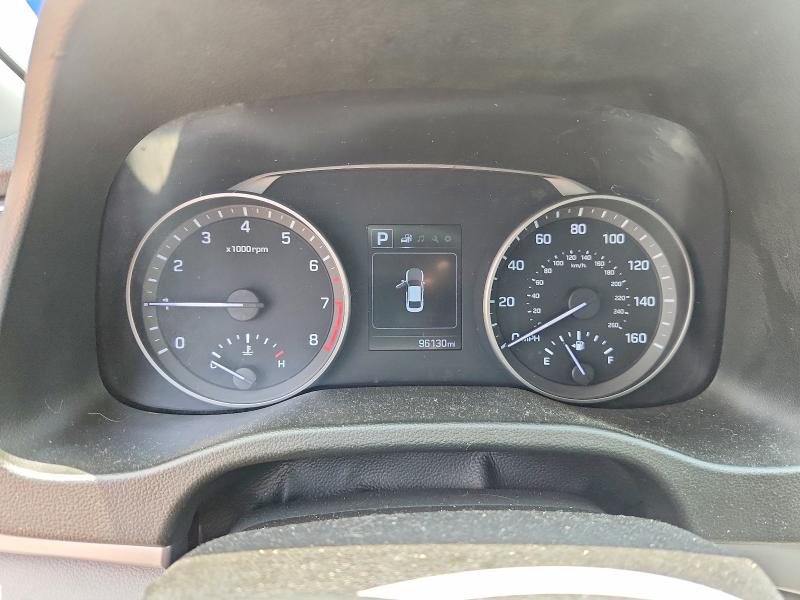 Продажа на аукционе авто 2018 Hyundai Elantra, vin: 5NPD84LF9JH393969, номер лота: 55457966