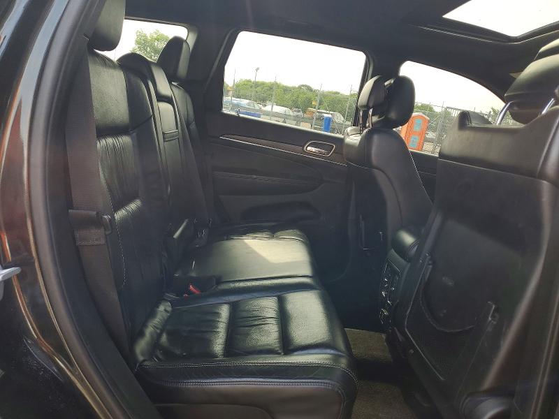 56159816 :رقم المزاد ، 1C4RJFBGXFC903121 vin ، 2015 Jeep Grand Cherokee مزاد بيع
