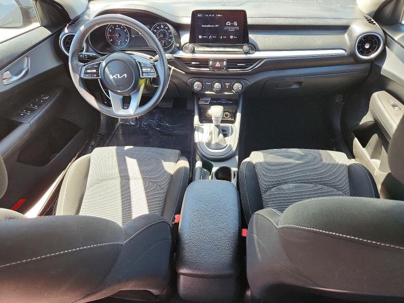 Aukcja sprzedaży 2023 Kia Forte, vin: 3KPF24AD9PE551171, numer aukcji: 59268186