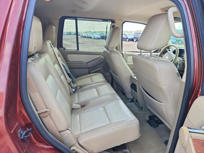 Продаж на аукціоні авто 2010 Ford Explorer, vin: 1FMEU7EE6AUA73502, номер лоту: 57821856