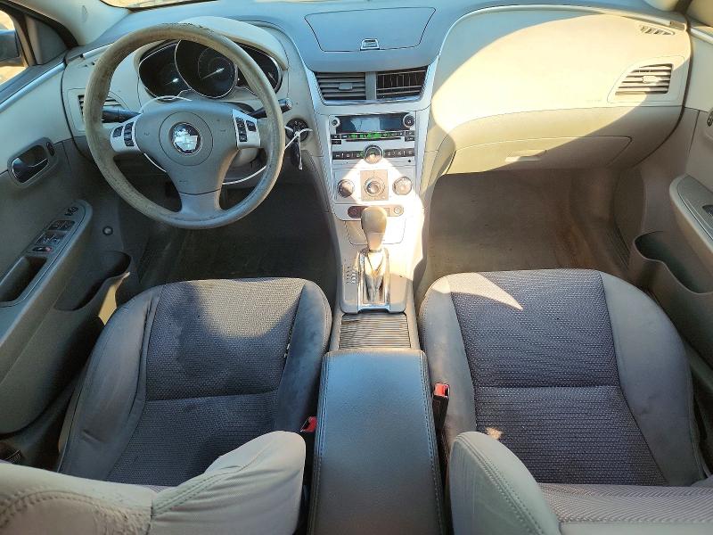 Продажа на аукционе авто 2011 Chevrolet Malibu, vin: 1G1ZB5E19BF235912, номер лота: 56986966