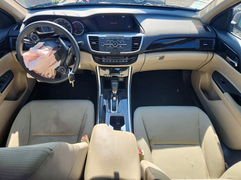 2016 Honda Accord მანქანა იყიდება აუქციონზე, vin: 1HGCR2F35GA239050, აუქციონის ნომერი: 55020976