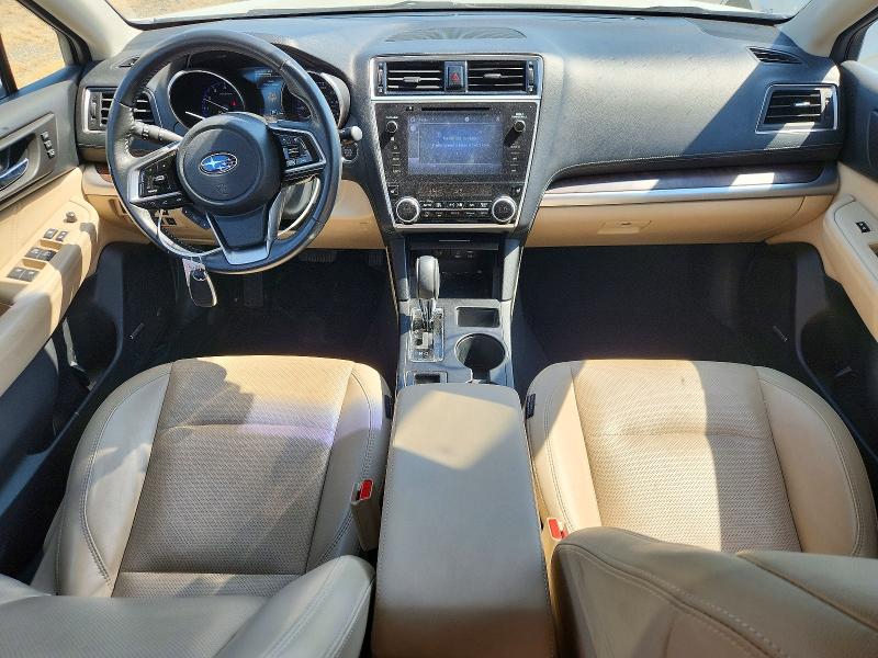 Продаж на аукціоні авто 2018 Subaru Outback, vin: 4S4BSANC8J3300019, номер лоту: 57086096