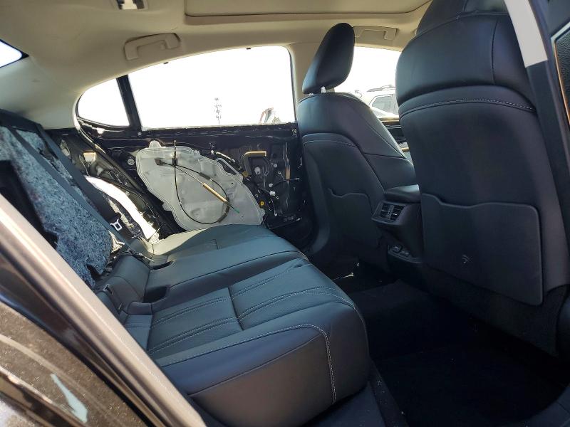 Aukcja sprzedaży 2024 Lexus Es 350, vin: 58AFZ1B19RU175062, numer aukcji: 58296786