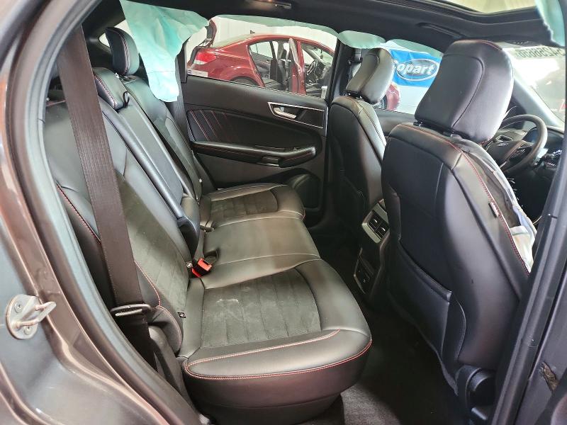 Aukcja sprzedaży 2023 Ford Edge, vin: 2FMPK4J91PBA51203, numer aukcji: 54256656