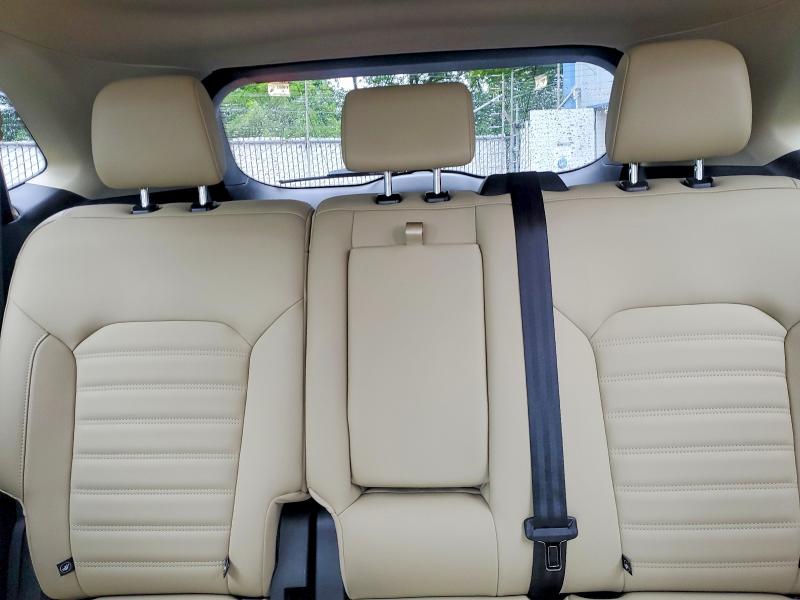 56830216 :رقم المزاد ، 2FMPK3J93LBA14111 vin ، 2020 Ford Edge مزاد بيع