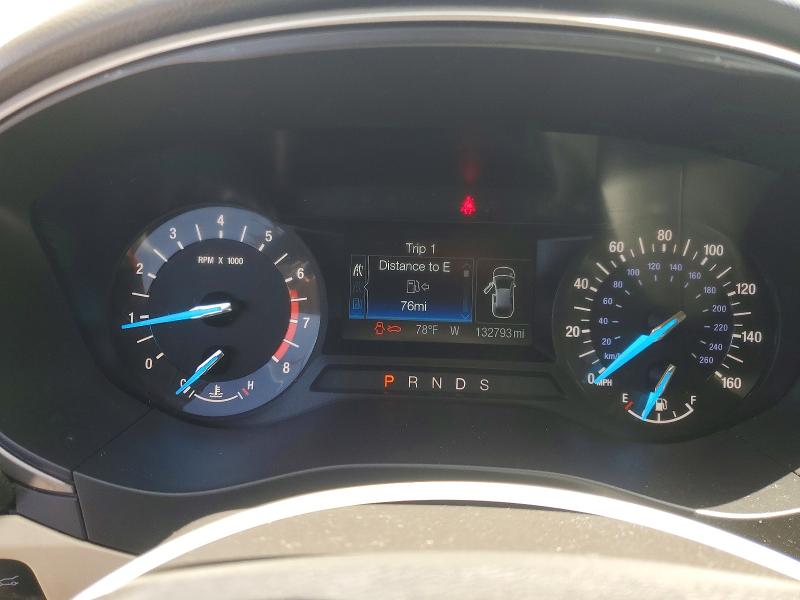 Продажа на аукционе авто 2016 Ford Fusion, vin: 3FA6P0H77GR126296, номер лота: 85459795