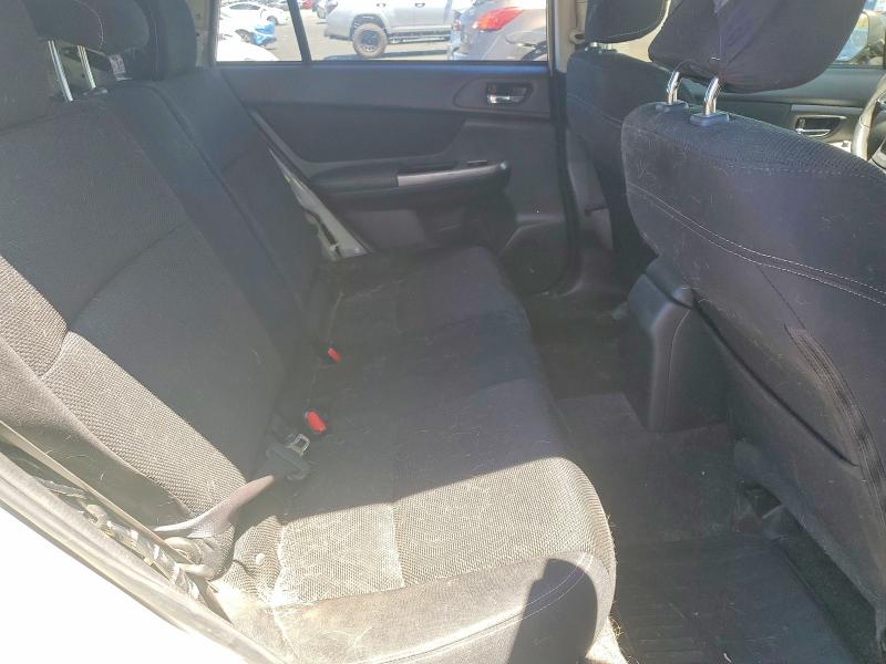 Aukcja sprzedaży 2015 Subaru Xv Crosstrek, vin: JF2GPAFC7F8237209, numer aukcji: 56621776
