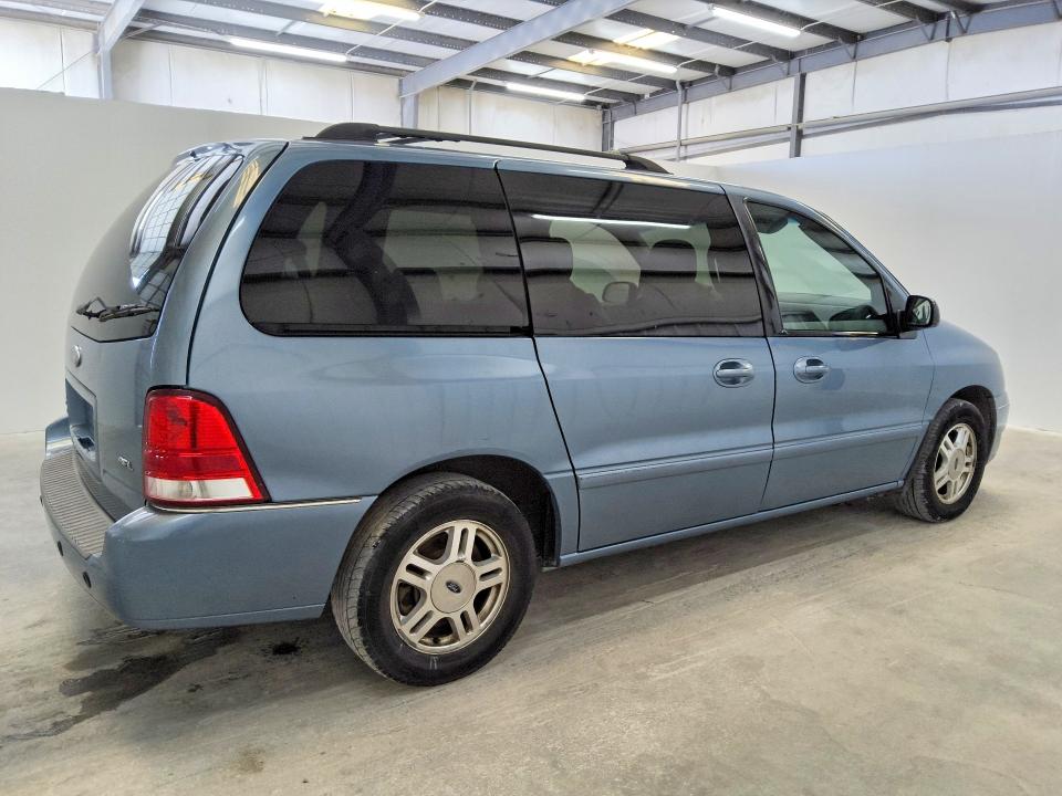Продаж на аукціоні авто 2007 Ford Freestar, vin: 2FMZA52267BA04753, номер лоту: 57886636