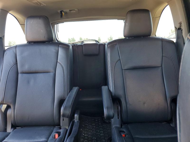 Продажа на аукционе авто 2019 Toyota Highlander, vin: 5TDDZRFH4KS981412, номер лота: 56090526