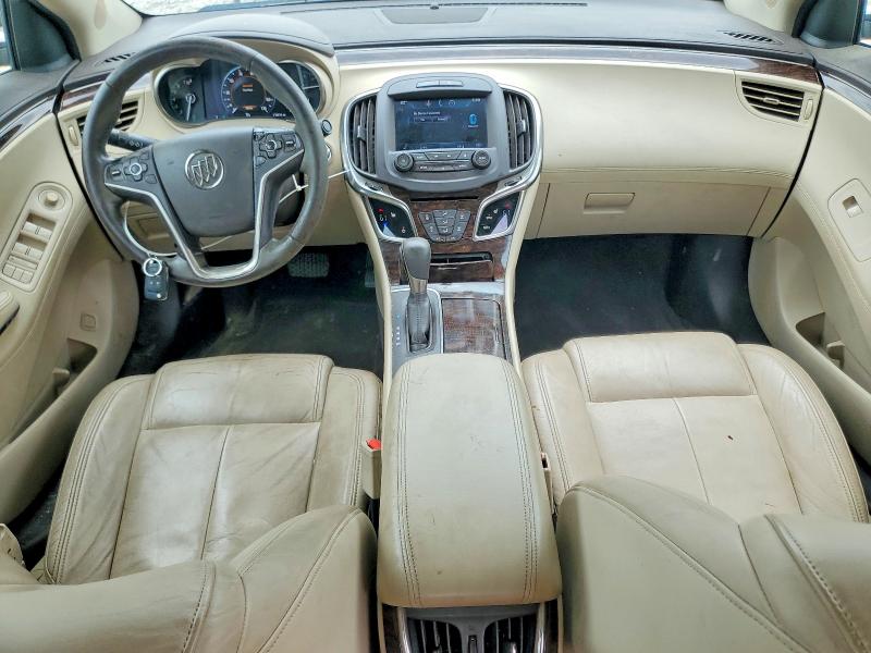 Aukcja sprzedaży 2014 Buick Lacross, vin: 1G4GB5G39EF242758, numer aukcji: 57604596