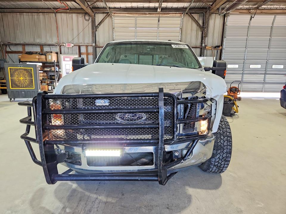 Продаж на аукціоні авто 2010 Ford F250, vin: 1FTSW2A59AEA54981, номер лоту: 57063166