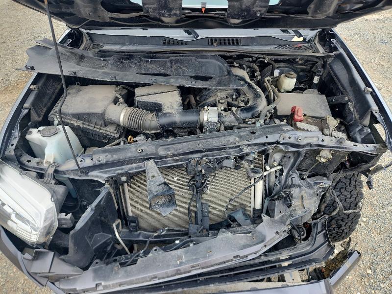 58746226 :رقم المزاد ، 3TMCZ5AN8MM388687 vin ، 2021 Toyota Tacoma مزاد بيع