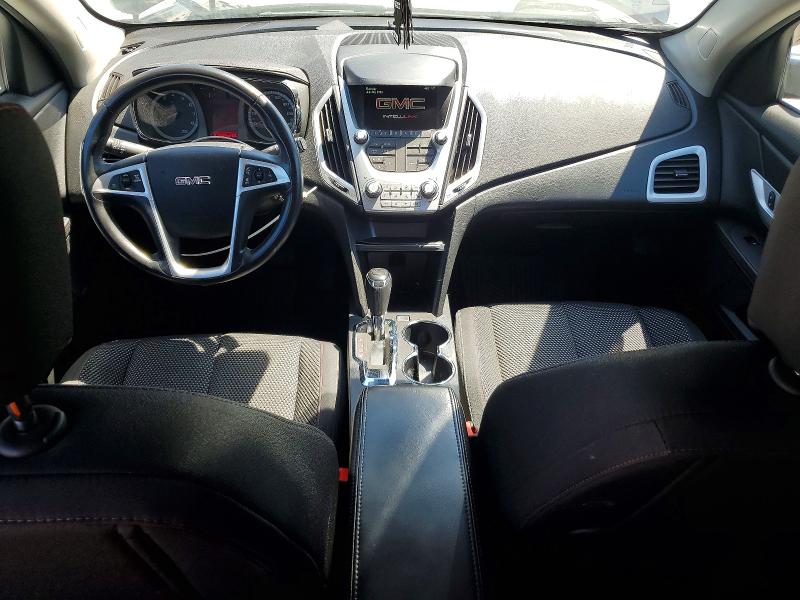Aukcja sprzedaży 2017 Gmc Terrain, vin: 2GKALNEK2H6324481, numer aukcji: 56096906