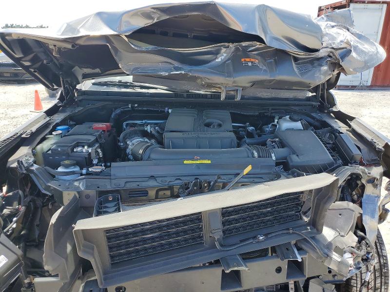 Продажа на аукционе авто 2025 Nissan Frontier, vin: 1N6ED1EJ0SN646997, номер лота: 58109666