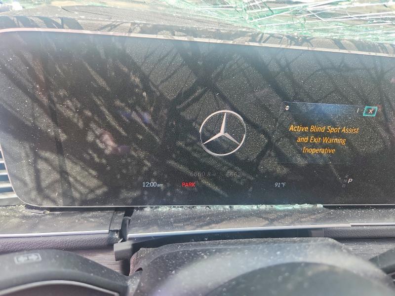 Aukcja sprzedaży 2026 Mercedes-benz Gls, vin: 4JGFF5KE1TB501174, numer aukcji: 57479876
