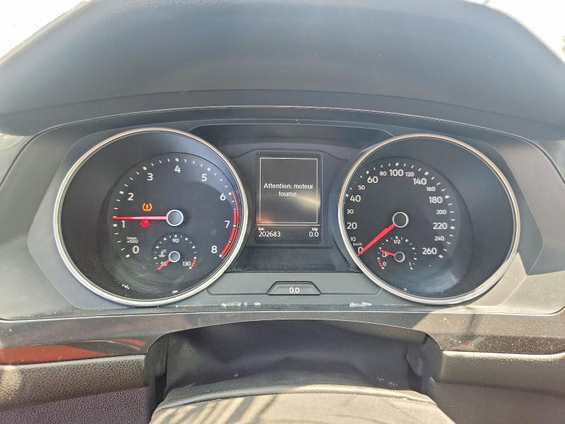 Продажа на аукционе авто 2018 Volkswagen Tiguan, vin: 3VV0B7AX3JM016529, номер лота: 55272526