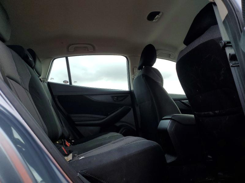 Продажа на аукционе авто 2018 Subaru Impreza, vin: 4S3GTAA62J3750336, номер лота: 56631636