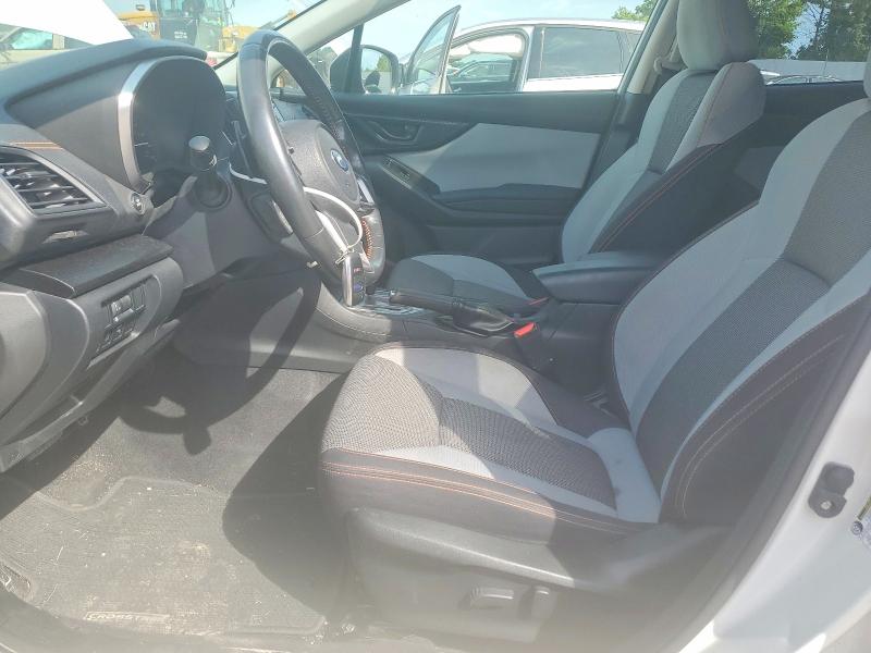 Продажа на аукционе авто 2021 Subaru Crosstrek, vin: JF2GTAEC5M8298939, номер лота: 55726866