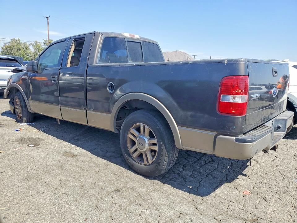 Aukcja sprzedaży 2005 Ford F150, vin: 1FTPX12545NB84314, numer aukcji: 55558086