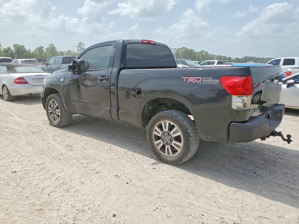 Aukcja sprzedaży 2007 Toyota Tundra, vin: 5TFKT52187X001773, numer aukcji: 59183046