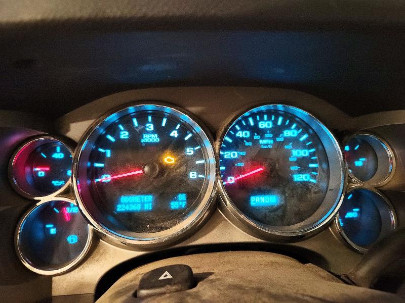 58889176 :رقم المزاد ، 3GTRKVE38AG102743 vin ، 2010 Gmc Sierra مزاد بيع