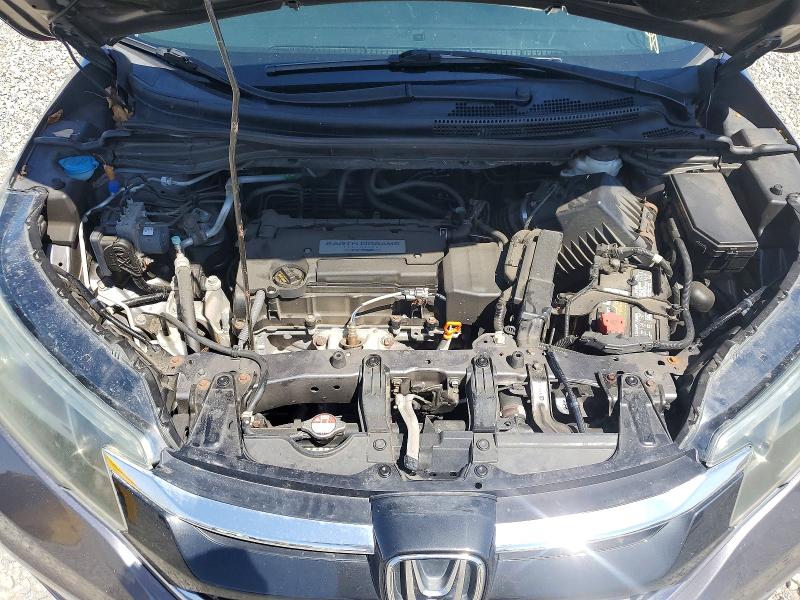 Продаж на аукціоні авто 2015 Honda Cr-v, vin: 5J6RM4H7XFL020150, номер лоту: 59113196