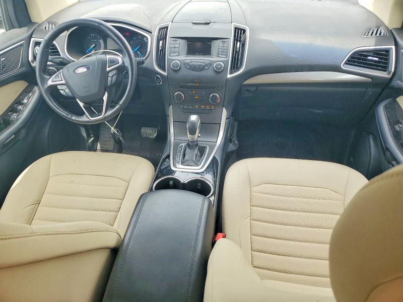 Aukcja sprzedaży 2016 Ford Edge, vin: 2FMPK4J87GBB52463, numer aukcji: 57720366
