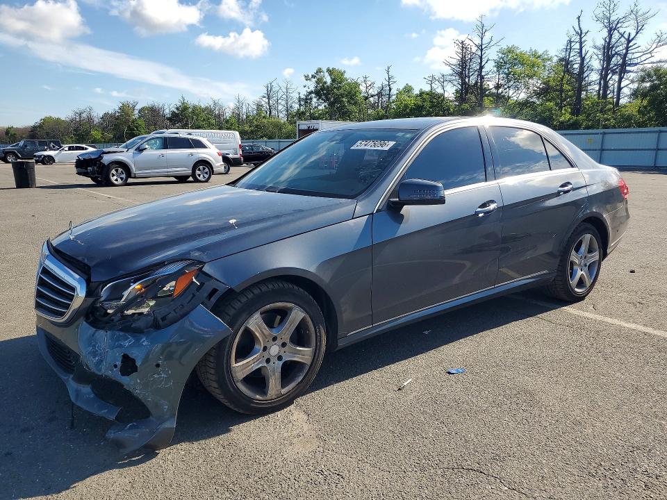 Продаж на аукціоні авто 2014 Mercedes-benz E, vin: WDDHF8JB8EB008185, номер лоту: 57475096