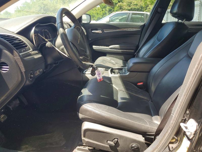 Продажа на аукционе авто 2017 Chrysler 300, vin: 2C3CCAAG8HH593897, номер лота: 56765966