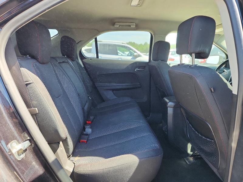 Aukcja sprzedaży 2015 Chevrolet Equinox, vin: 2GNALBEK5F6339121, numer aukcji: 55874476