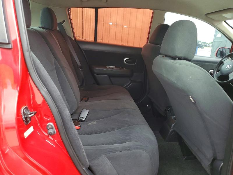 Aukcja sprzedaży 2012 Nissan Versa, vin: 3N1BC1CP9CK806207, numer aukcji: 57431786