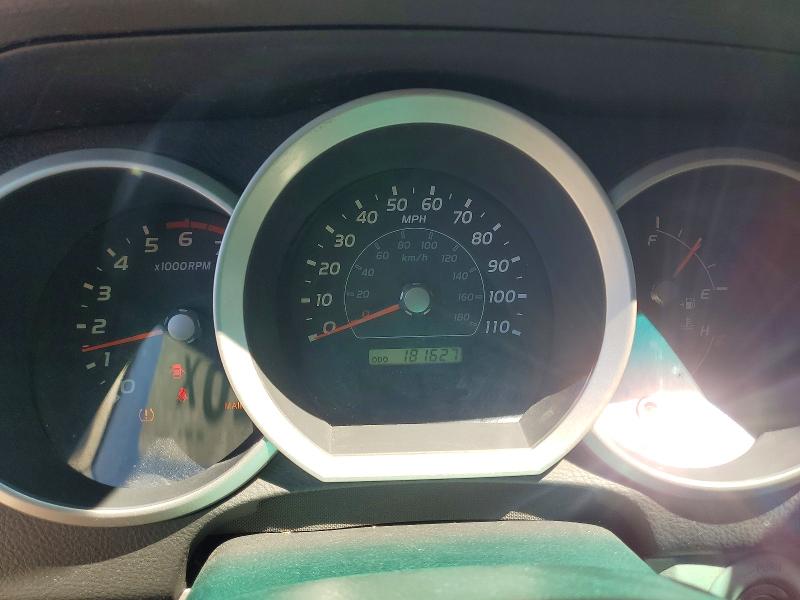 Продажа на аукционе авто 2006 Toyota 4runner, vin: JTEBU14R660090738, номер лота: 56111926