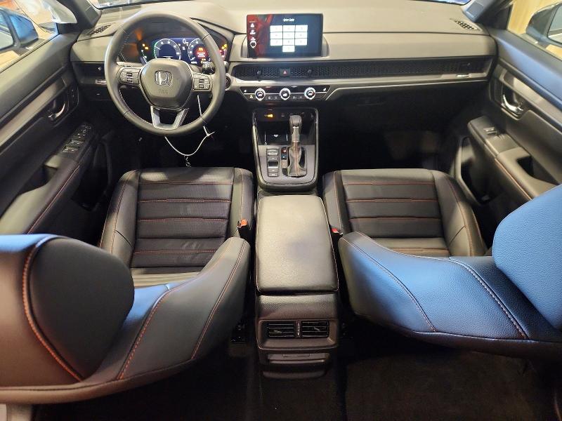 2026 Honda Cr-v მანქანა იყიდება აუქციონზე, vin: 7FARS6H84TE064938, აუქციონის ნომერი: 55747046